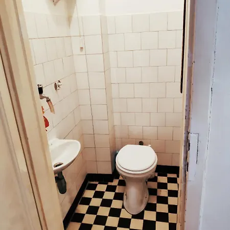 Vintage Soul Apartment Budapest