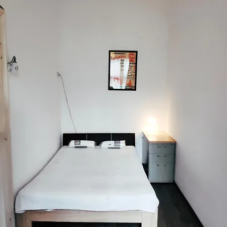 Apartment Vintage Soul Budapest
