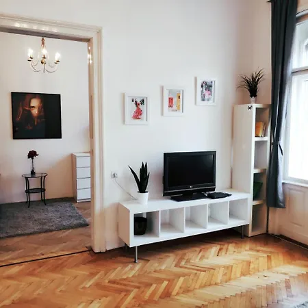 Apartment Vintage Soul *